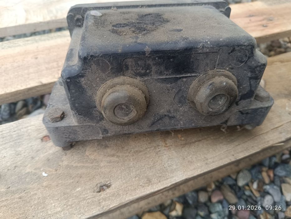 Odłącznik akumulatora 24V