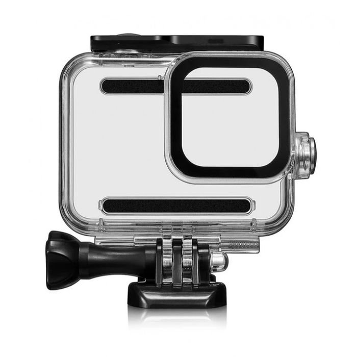 Герметичний захисний аквабокс для GoPro 13/12/11/10/9 чохол кейс