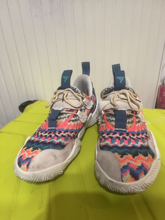Adidas TRAE YOUNG 1 SHOES 40,5