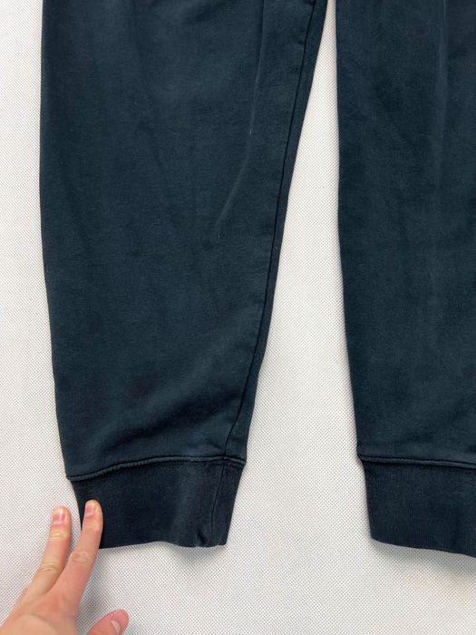 Dresy Nike small logo black y2k