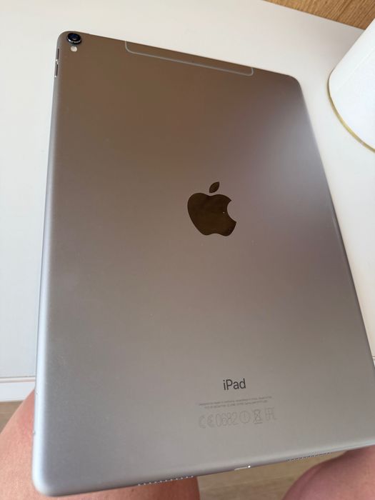 iPad używany w idealnym stanie