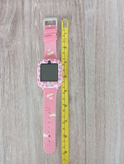 Smartwatch dla dzieci