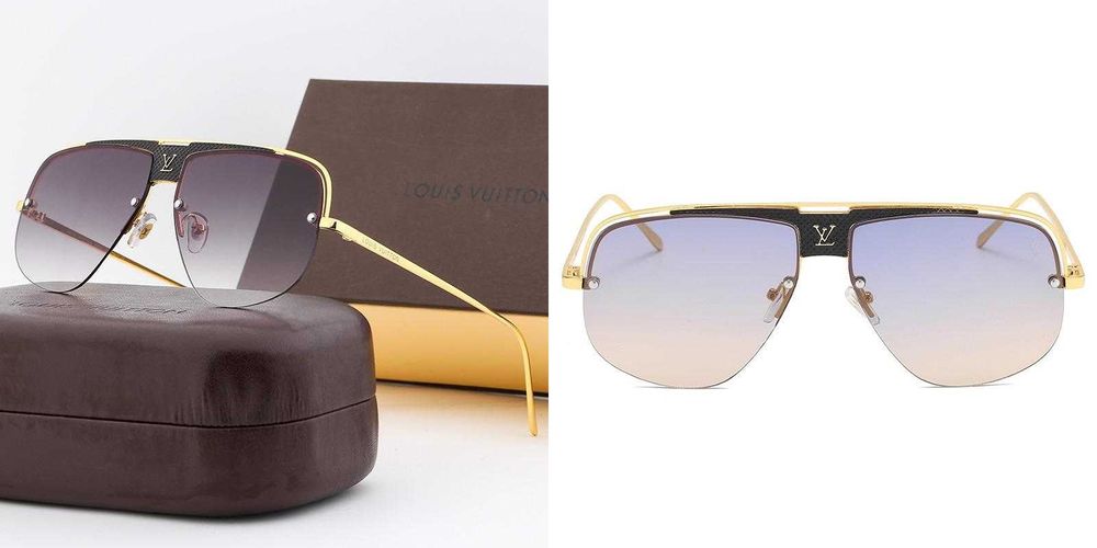 Nowość okulary na lato przeciwsłoneczne louis vuitton ysl OUTLET