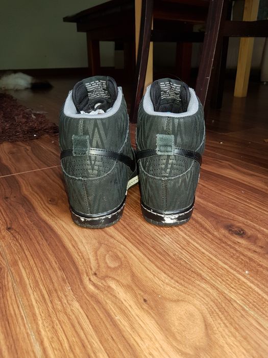 Nike wmns dunk sky hi print
Nike Nike wnms Wmns Dunk Sky HI Prin
Obser