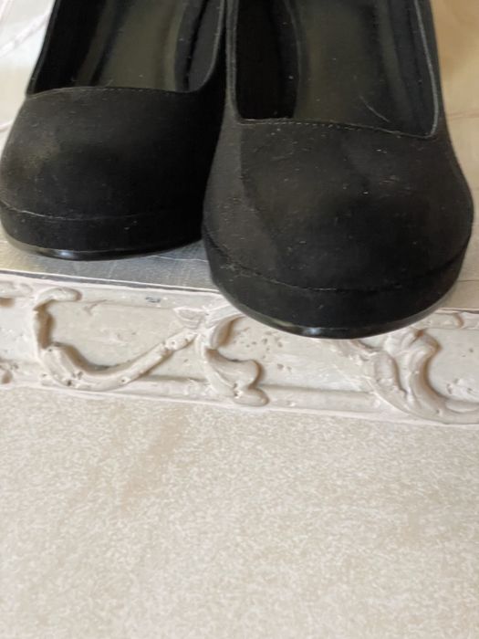 Buty Graceland r 37