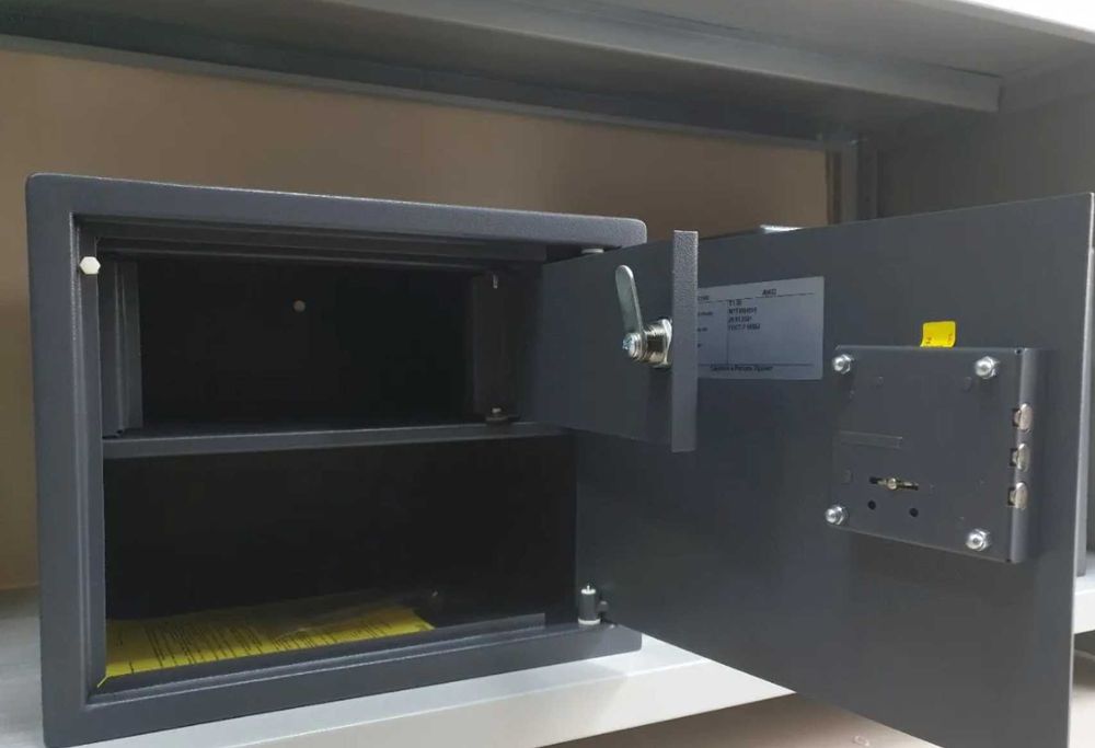 РОЗПРОДАЖ! Сейф для зброї. Оружейный мебельный офисный сейф ДОСТАВКА!