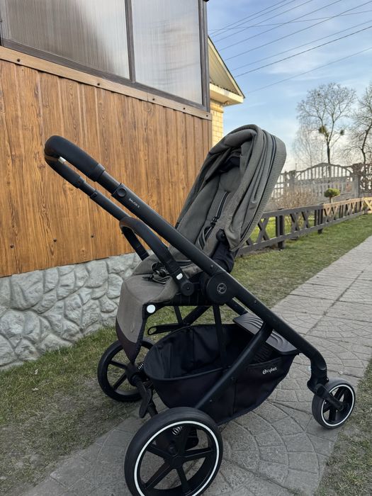 Коляска Cybex balios S