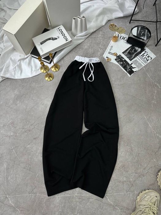 Женские штаны , спортивные штаны , штаны , штаны на флисе