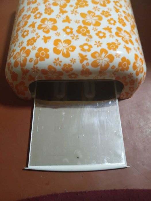 Лампа для маникюра + ПОДАРОК