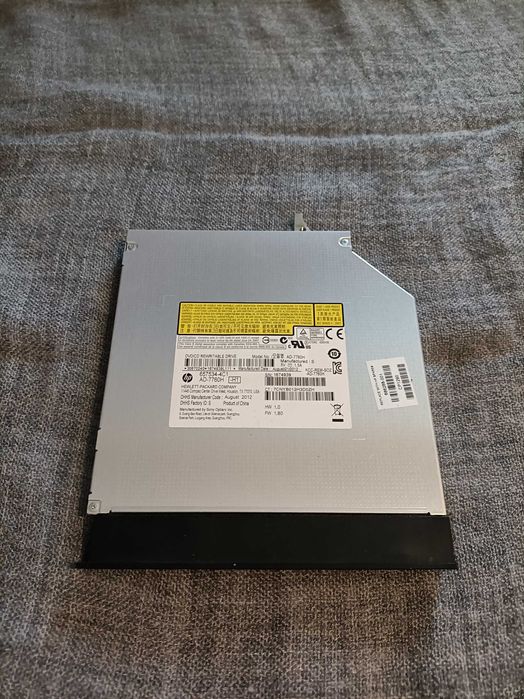DVD/CD drive Sony (AD-7760H).