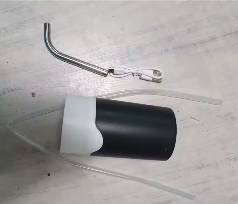 Електрична помпа для води на бутль