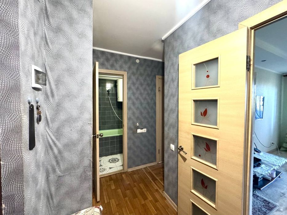 Продаж квартири в центральній частині Стрия