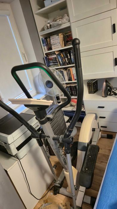 Orbitrek Crosstrainer C.14 MAGNETYCZNY