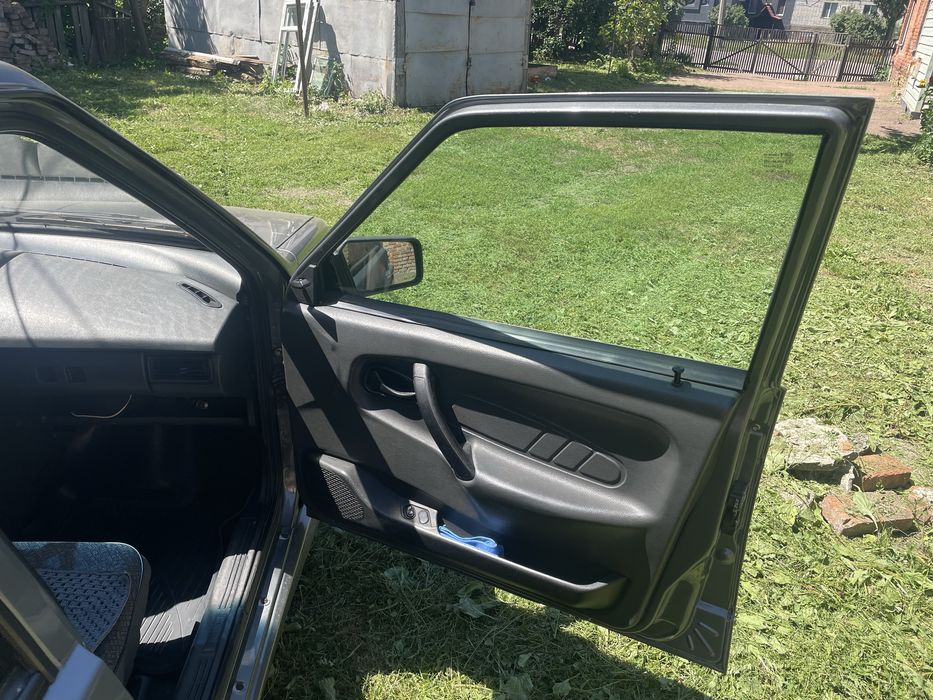 Продається власне авто