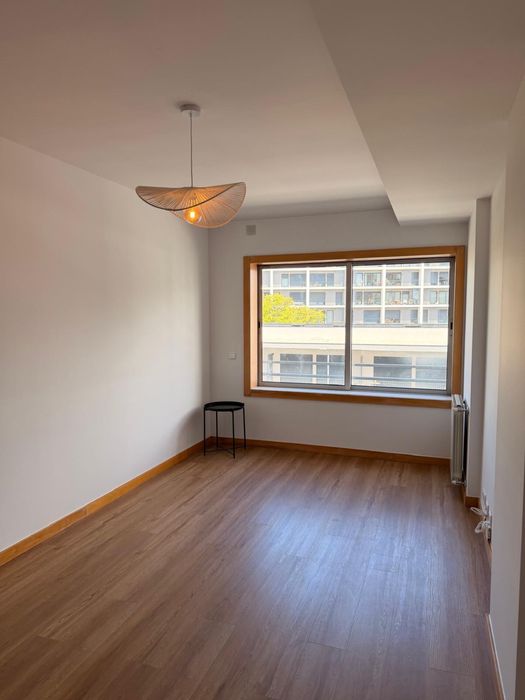 Apartamento T2 Hosp S. João, Faculdades - FEUP, FEP, Medicina. Paranhos