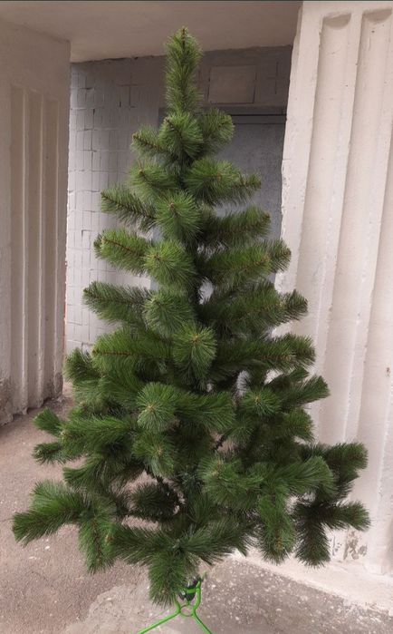 Елка искусственная 190 см