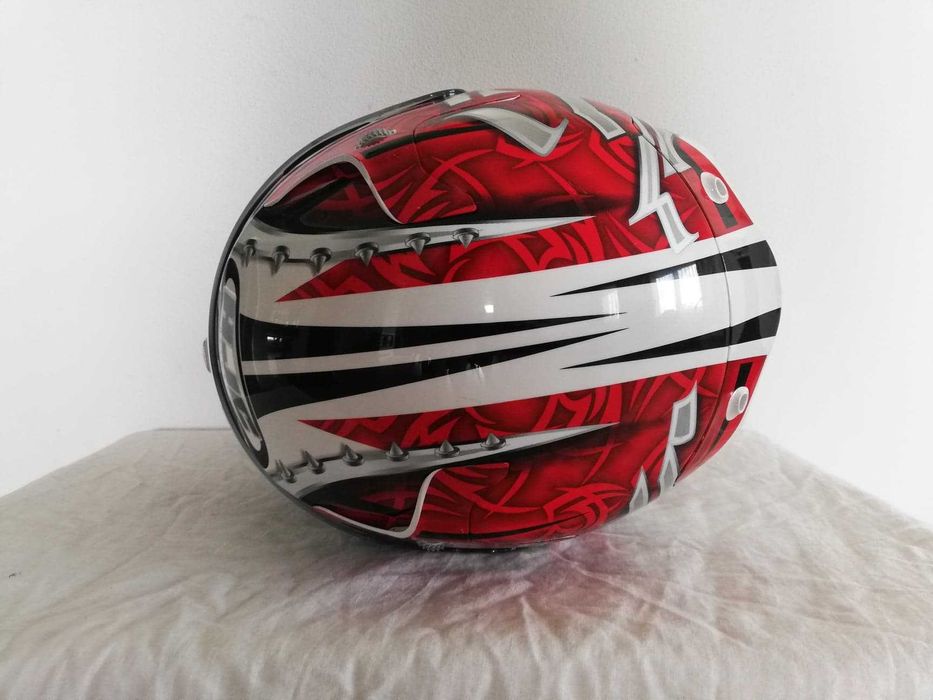 KASK integralny sportowy HJC R-PHA 10