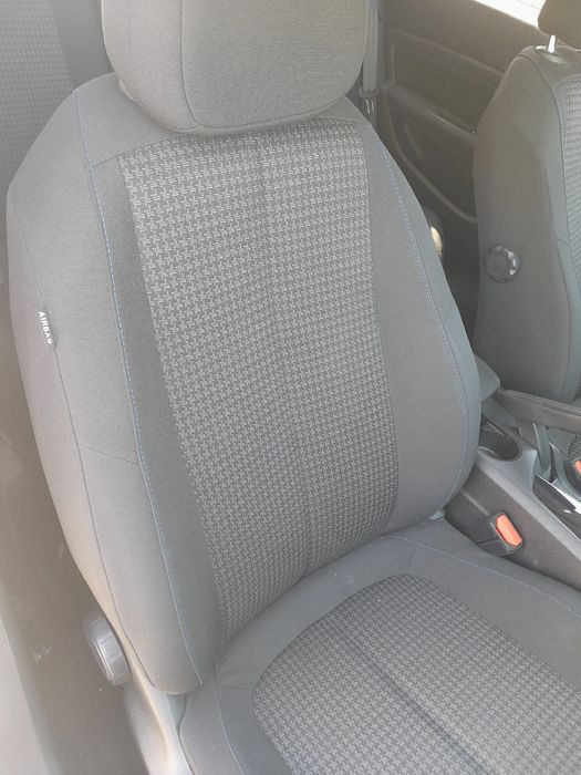 Banco frente direito PEUGEOT 308 II