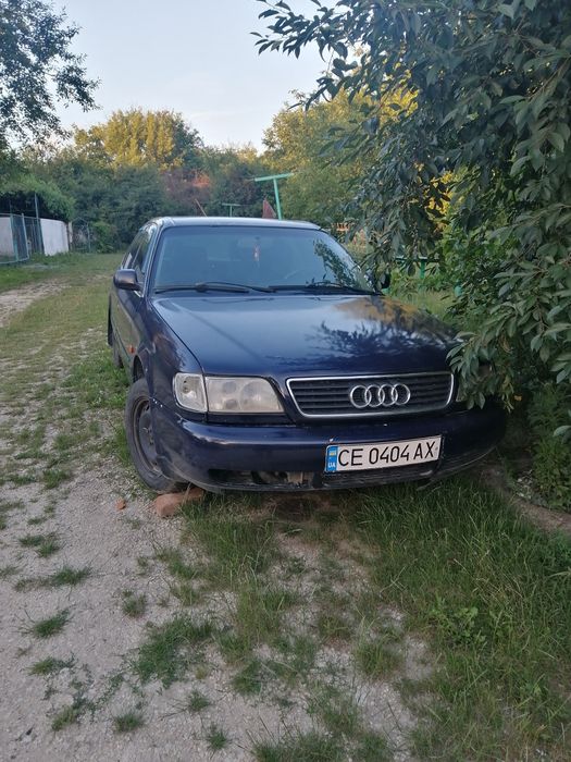 Audi A6 C4 1995 Продам