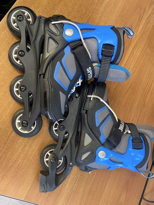 Rolki dziecięce Rollerblade