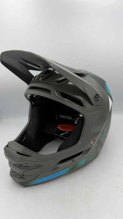 Kask Rowerowy Full Giro Insurgent Mips Spherical r. M/L (55-59cm)