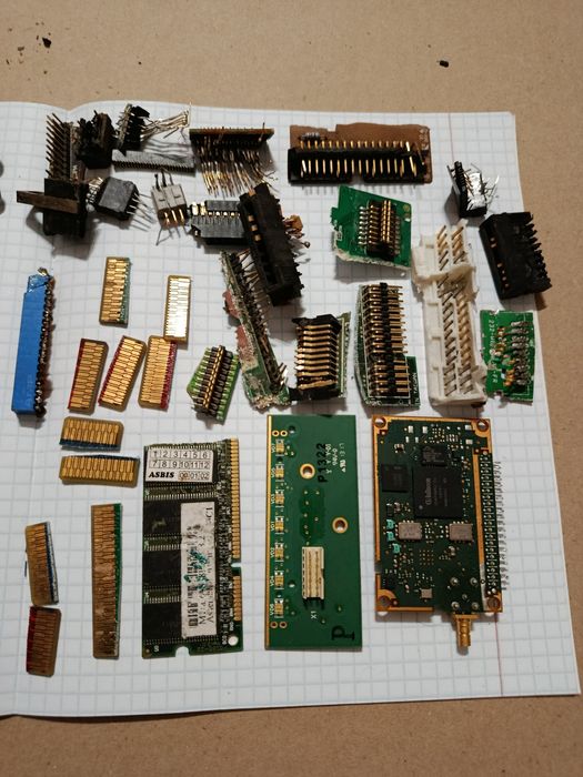 Радиодетали транзистор ссср