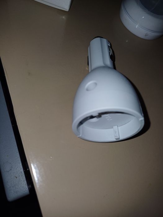 Extrator eletrico leite materno