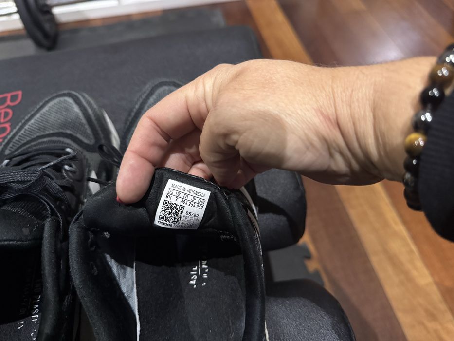 Sapatilhas adidas