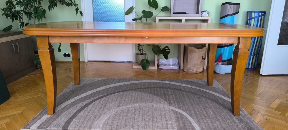 Stół duży, używany