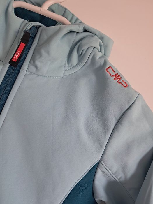Kurtka Softshell CMP r 128