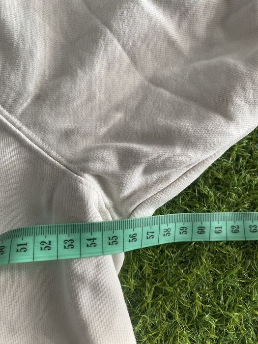 Koszulka Levis gruba bawełna boxy