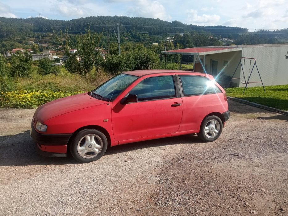 Carro para Venda