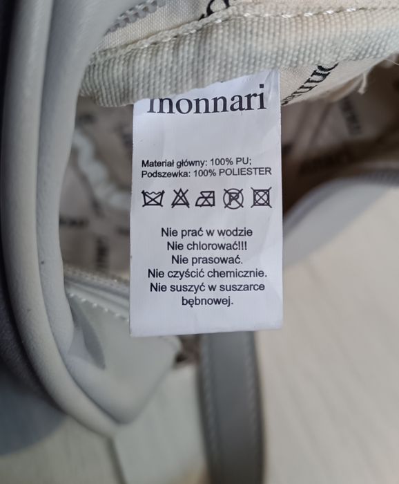Torebka Monnari. Stan dobry.