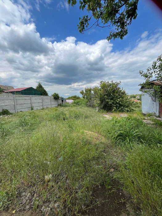 Продам дом в Терновке с участком 20 соток