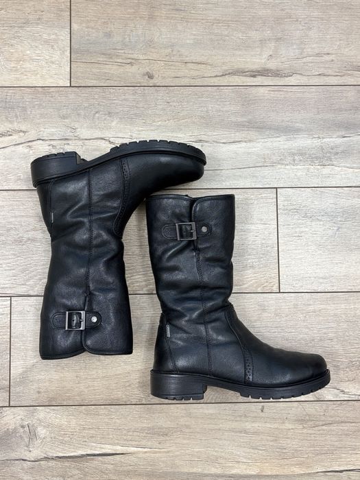 Сапоги ECCO 36 розмір