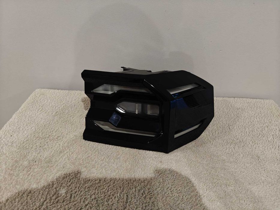 Lampa Prawy Tył LED Jeep Compass Elektryk EUROPA NOWA