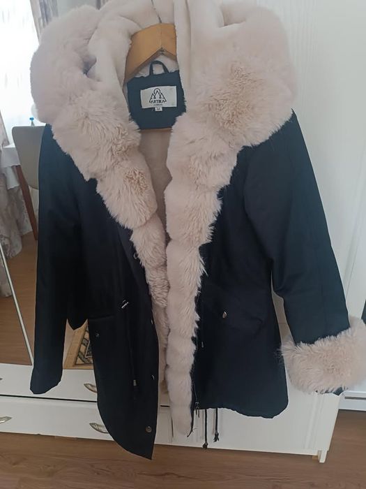 Жіноча зимова куртка Artika