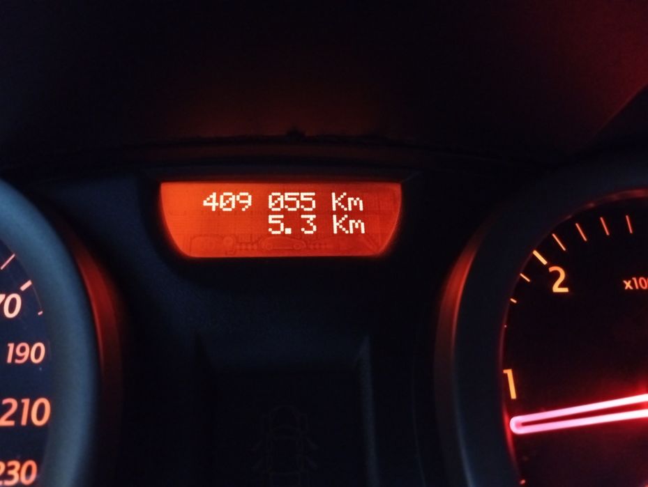 Renault Megane 2
