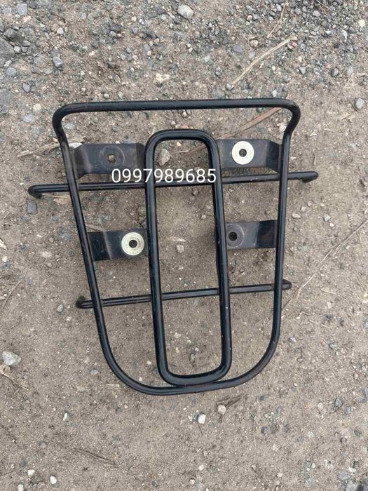 Багажник Suzuki Address V-50