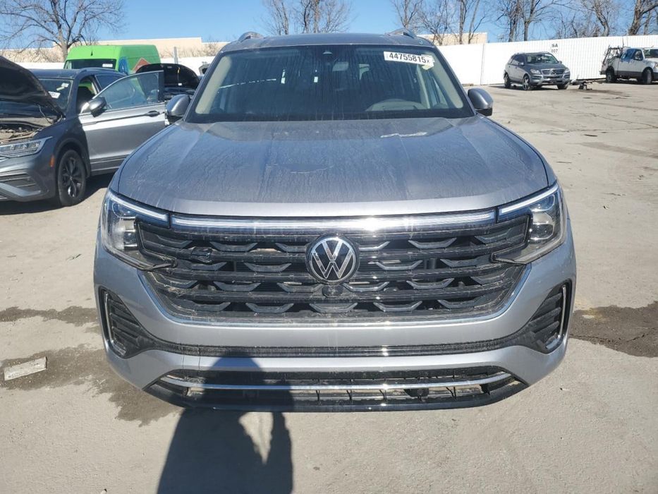 Разборка VOLKSWAGEN ATLAS R-Line 2025 авто з 0км пробега !!!