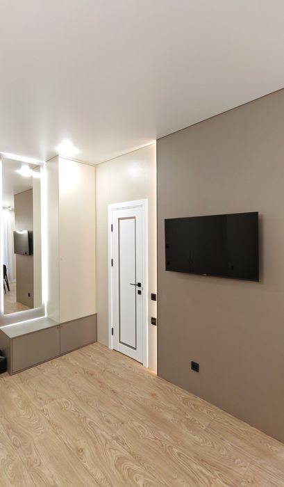 От собственика.Kadorr city,Краснова,61Жемчужина,прямой вид на ипподром