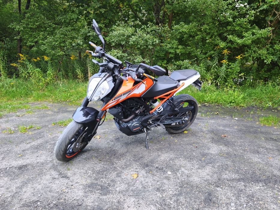 KTM