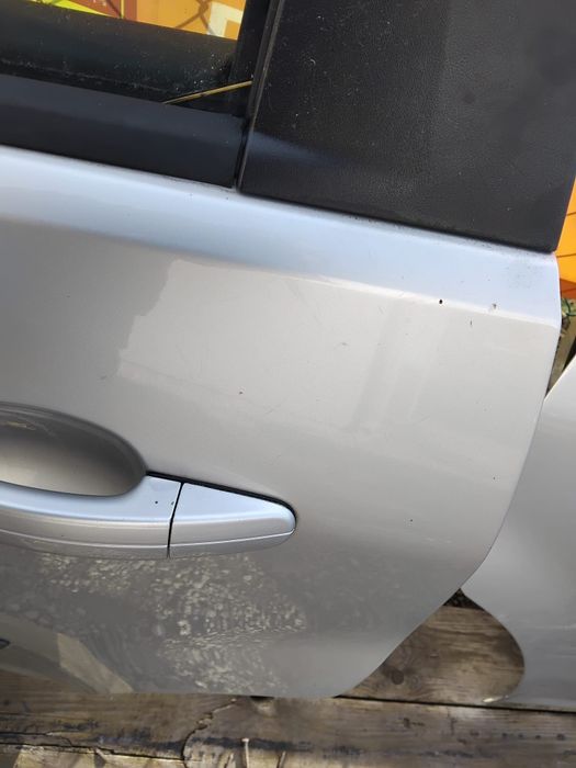 Drzwi Lewy Tył  C-MAX 05R kolor 03