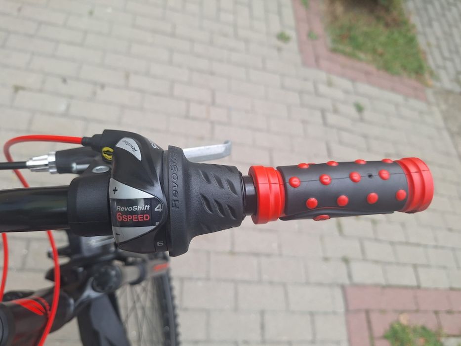 Sprzedam rower Indiana 26'