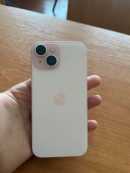 iphone 15 rsim.