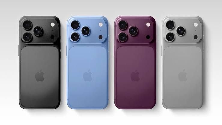 Iphone 18 Pro / Pro Max