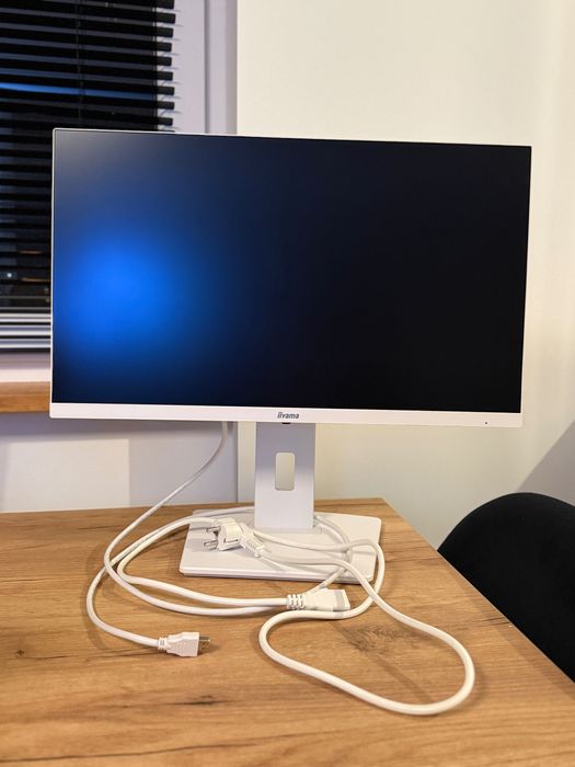 Nowy monitor MONITOR IIYAMA 24" XUB2492HSU-W6