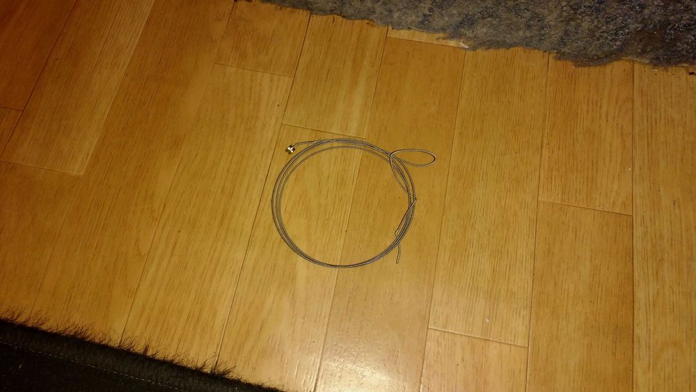 Struny do gitary Regular Slinky USA