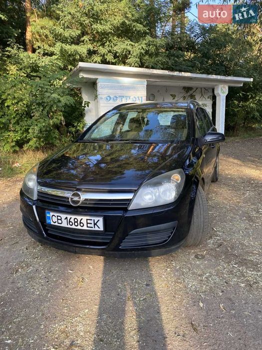 Продам Opel Atsra H