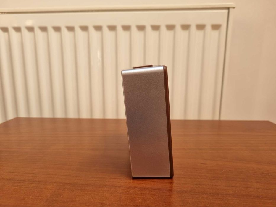 Budzik Zegar alarm EMPIRE nowy